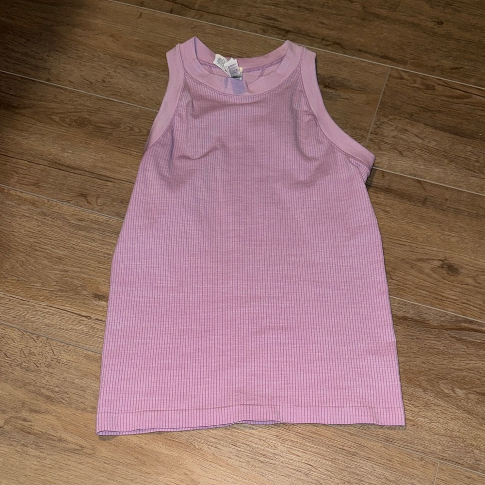 Renew Seamless Racerback Tank
